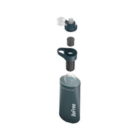 Katadyn BeFree AC 0.5L Microfilter - Slate Blue